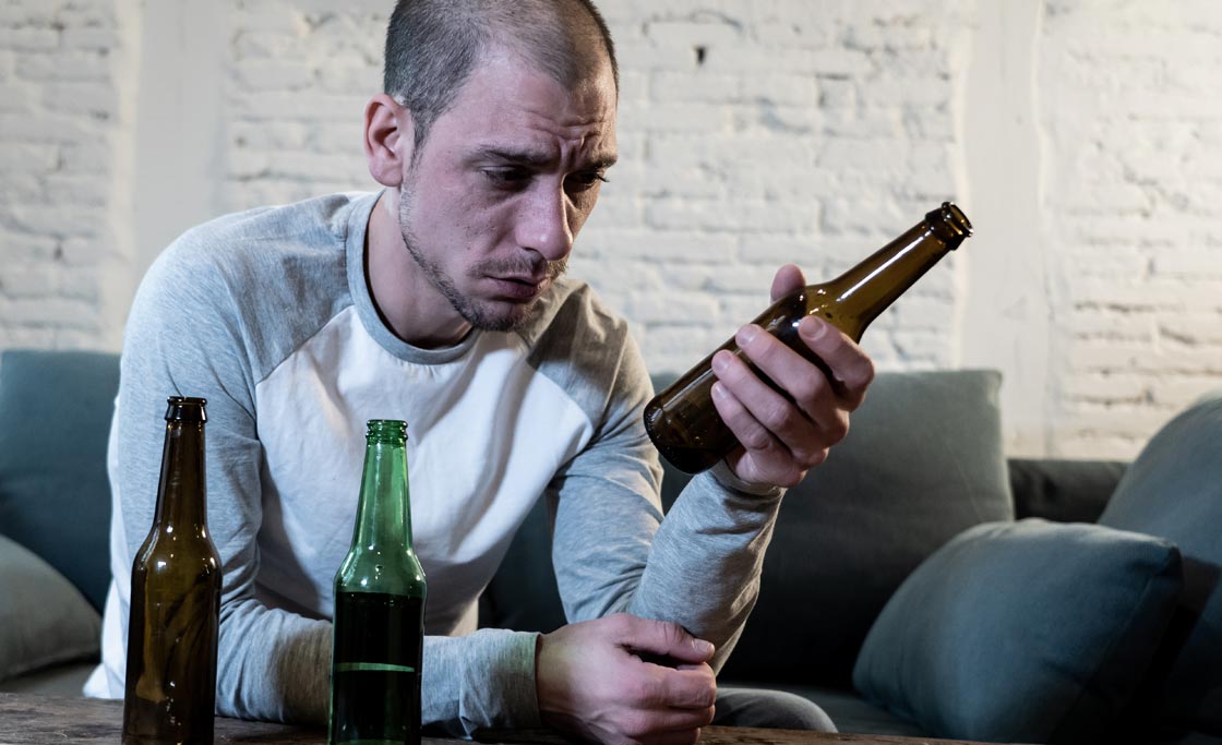 Убрать алкогольную зависимость в Дивногорске