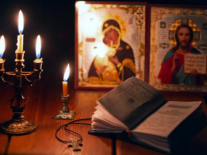 Эффективная молитва от гадалки в Дивногорске для возврата любимого человека